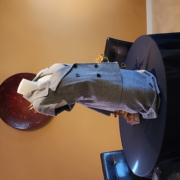 Calvin Klein skirt set - Picture 2 of 16